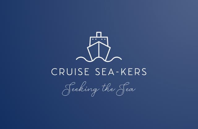 Cruise Seakers Travel \u2014 Seeking the Sea