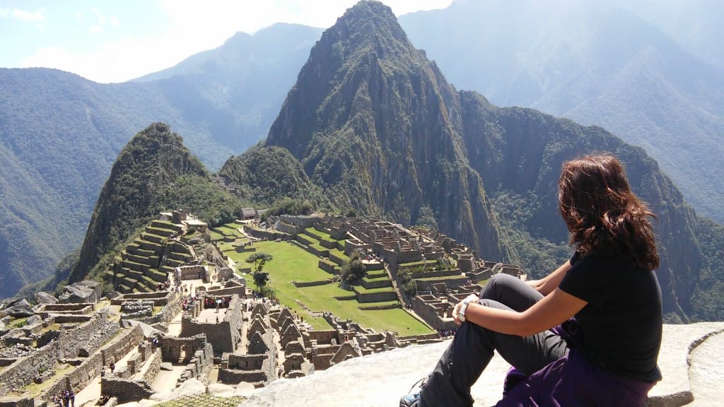 On the Trail — luxury cruise experience