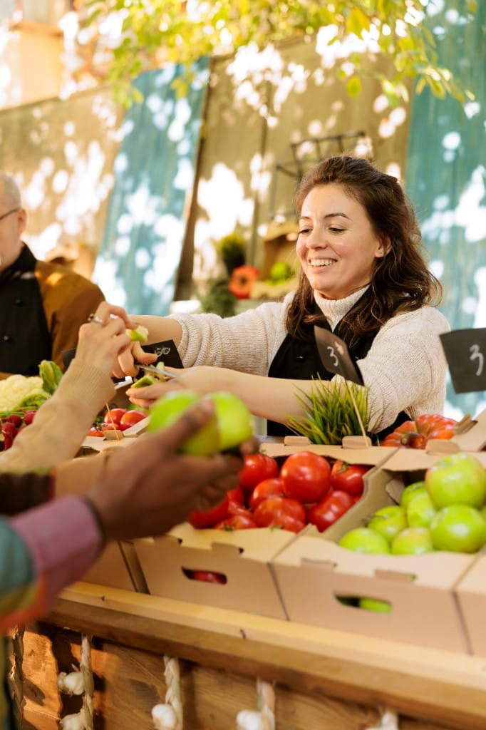 Market Mornings & Home Kitchens — luxury cruise experience