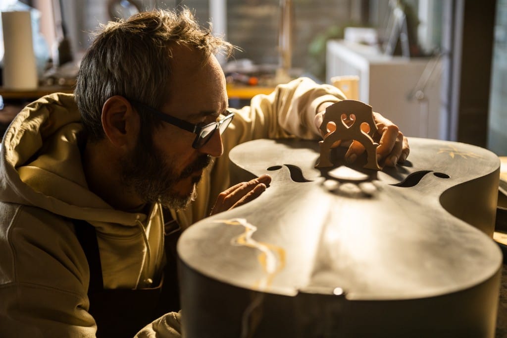 Meeting the Makers — luxury cruise experience