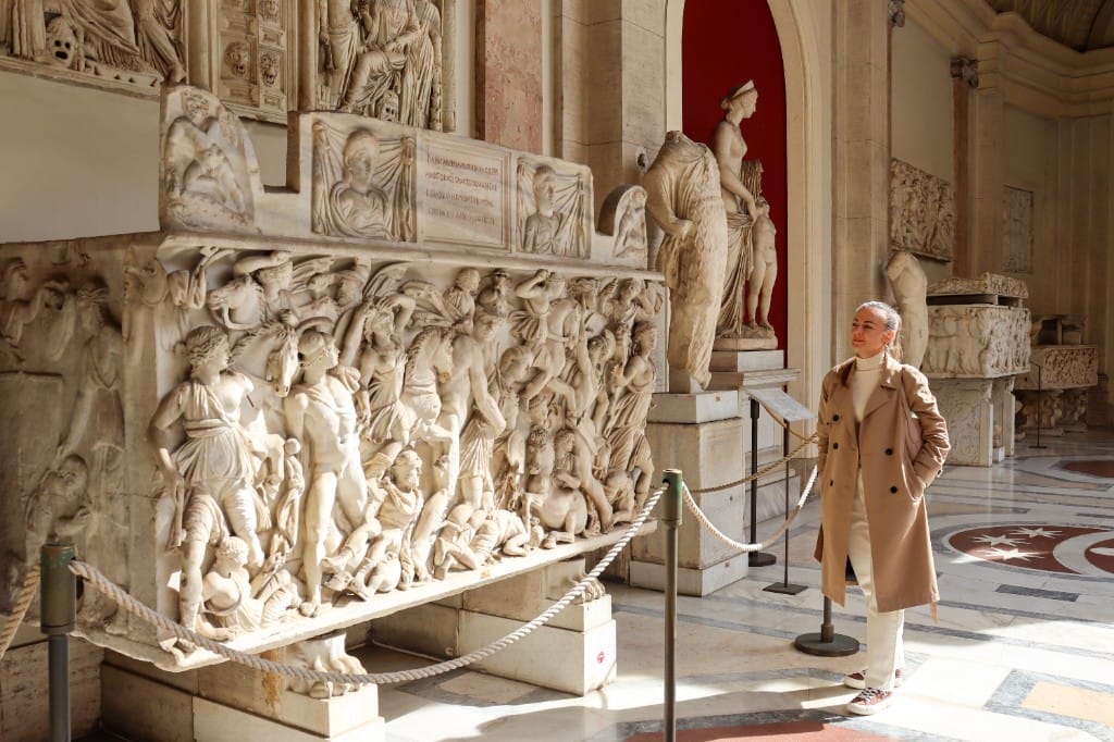 Museums & Private Collections — luxury cruise experience