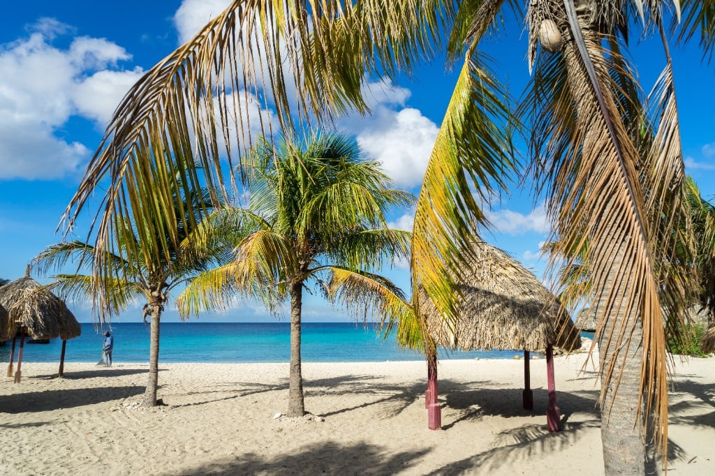 Caribbean & Bahamas luxury cruise destination