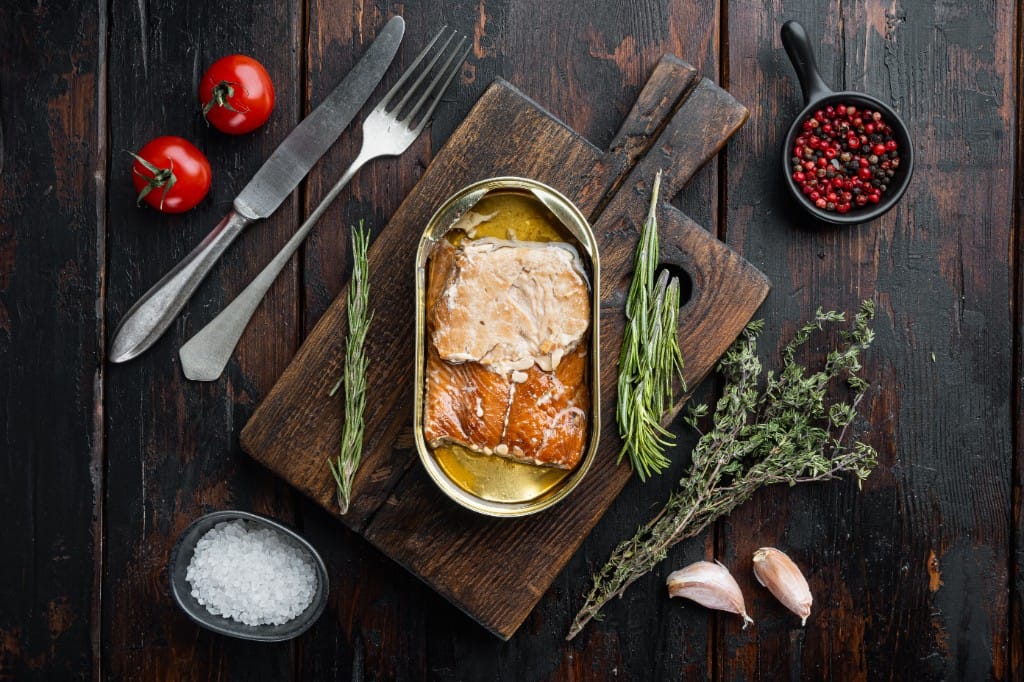 Salmon & smokehouse immersions — luxury cruise shore experience