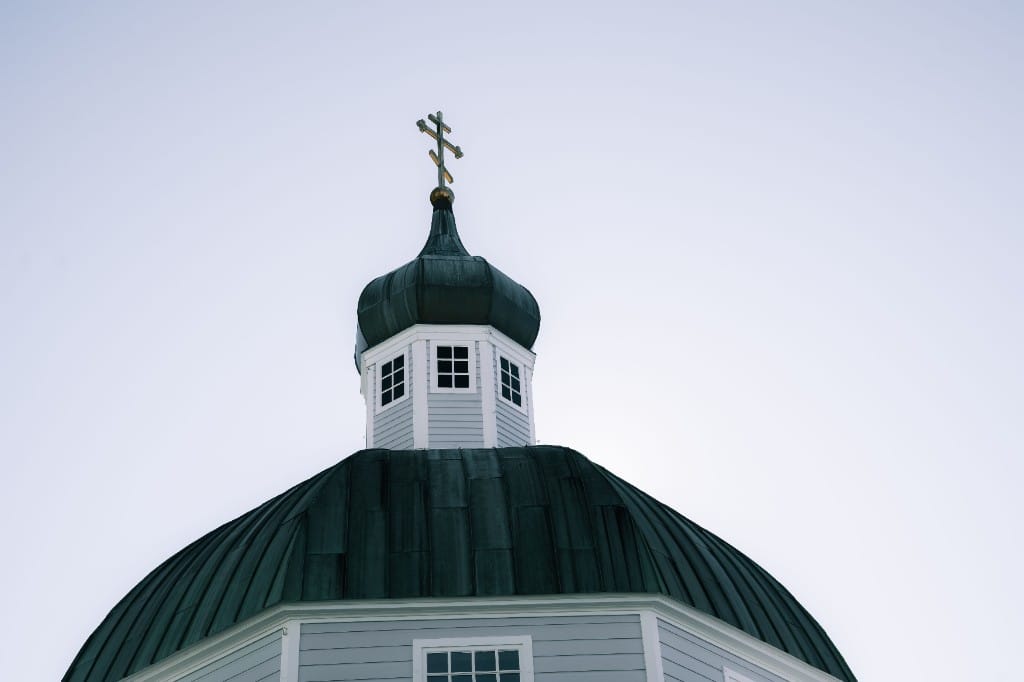 Sitka’s Russian America — luxury cruise shore experience
