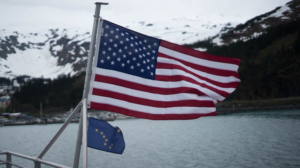 Wartime & statehood stories — luxury cruise shore experience