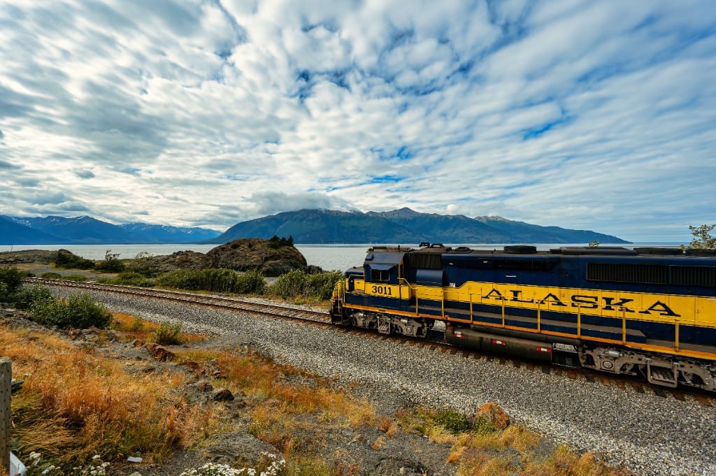 Rail & lodge extensions — luxury cruise shore experience