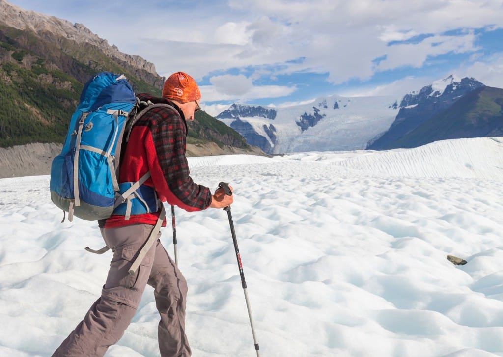Private Patagonia add-ons — luxury cruise shore experience