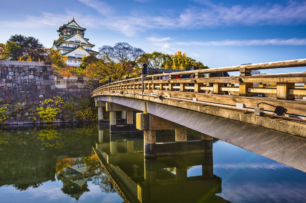 Imperial capitals & citadels — luxury cruise shore experience