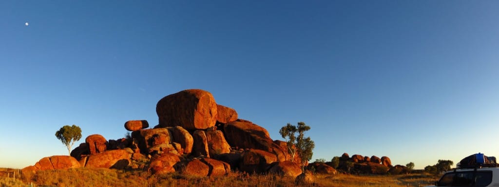 Reef, outback & fjord extensions — luxury cruise shore experience