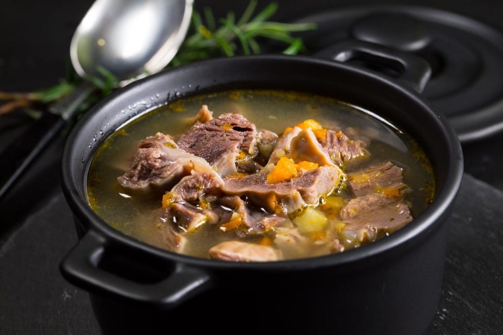 Creole & Indo-Caribbean kitchens — luxury cruise shore experience