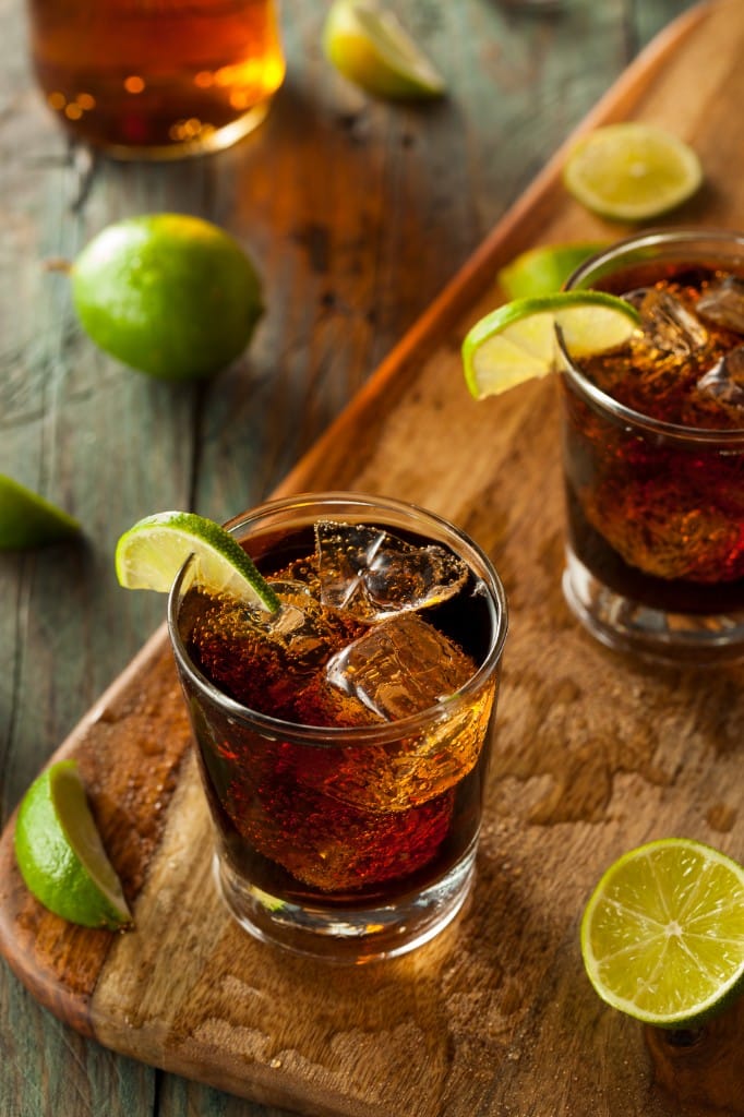 Rum estate & distillery immersions — luxury cruise shore experience