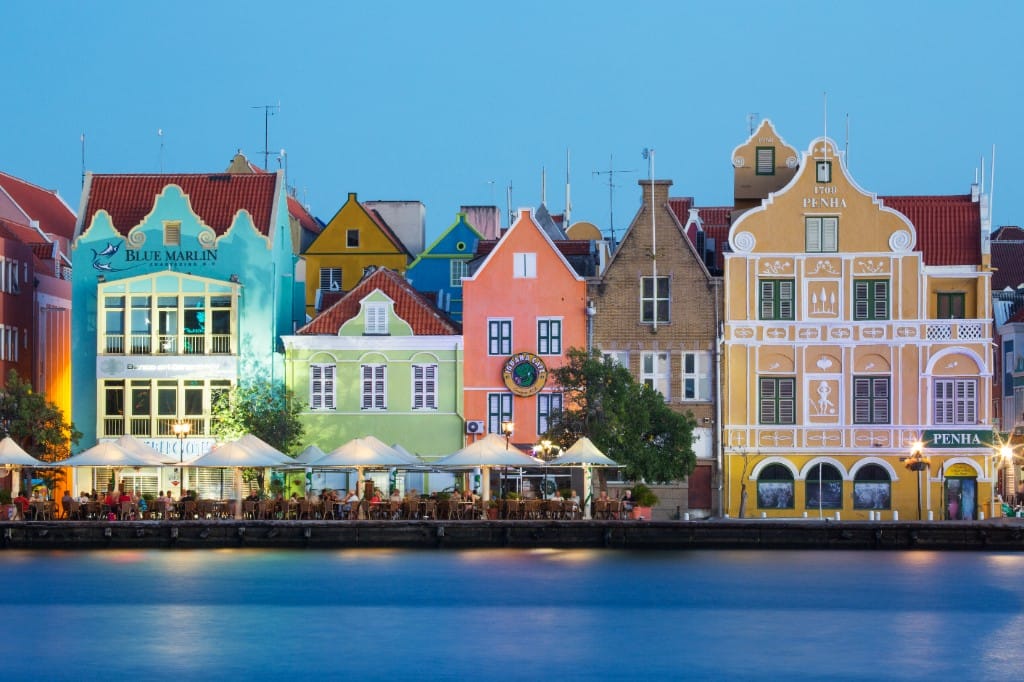 Neighbourhood walking circuits — luxury cruise shore experience