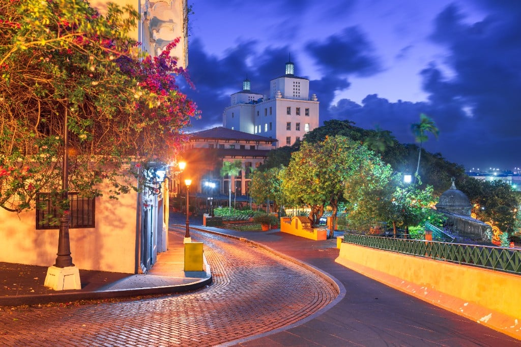 Caribbean & Bahamas — Turquoise waters and private-island escapes at every turn.