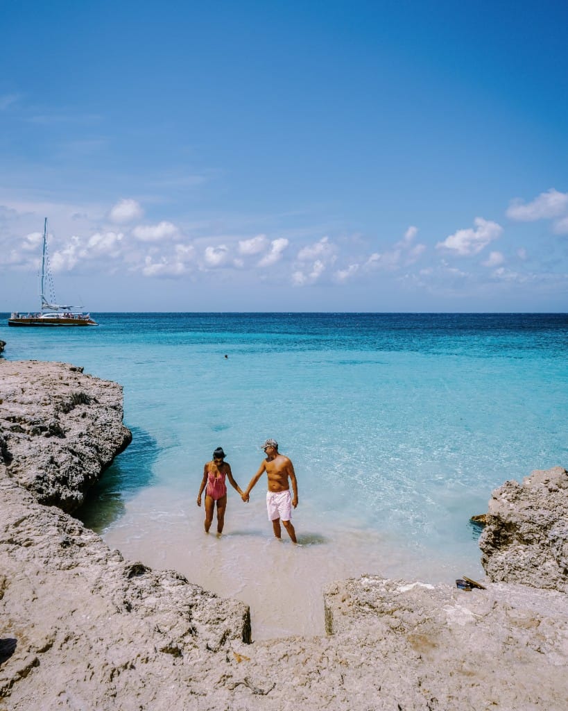 Island circuits with a local host — luxury cruise shore experience