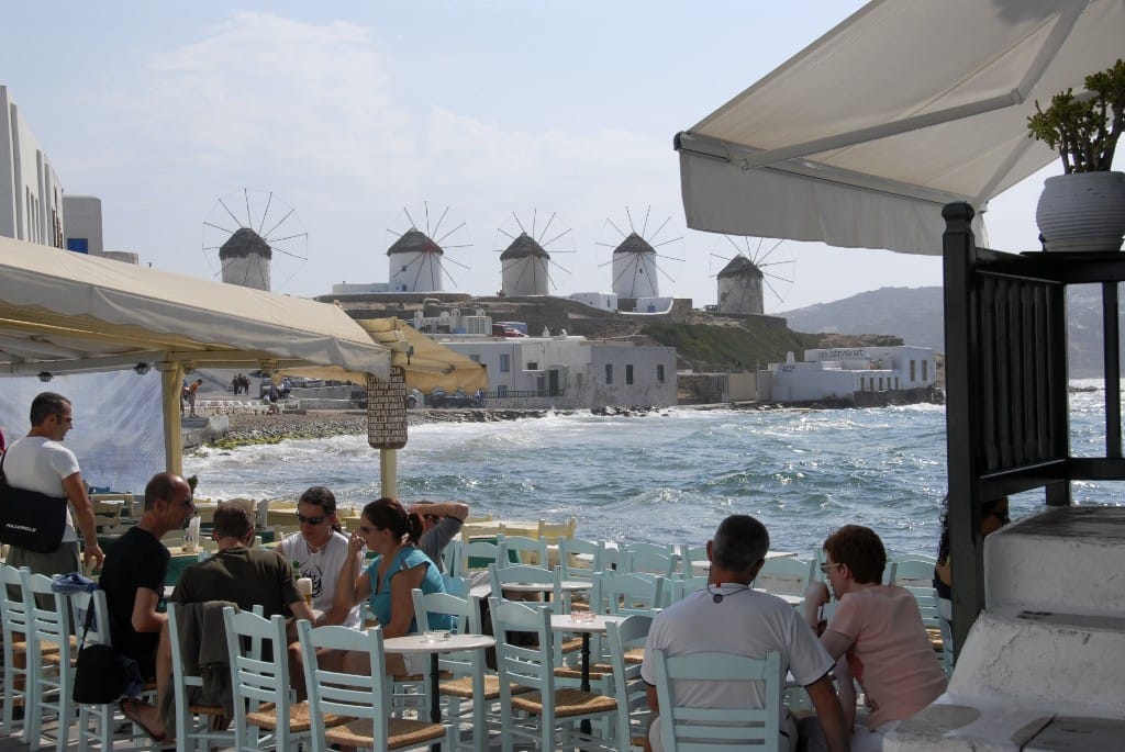 Harbour-front tasting walks — luxury cruise shore experience
