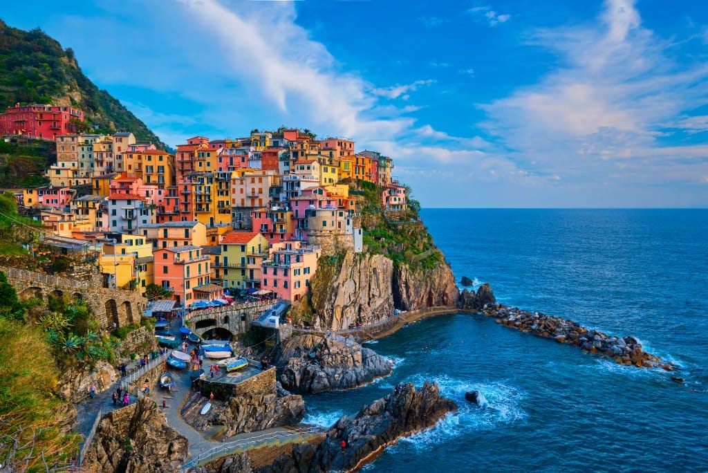 Village life beyond the postcard ports — luxury cruise shore experience