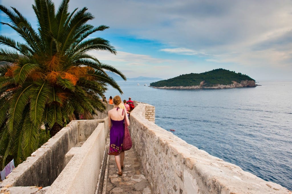 Maritime republic trails — luxury cruise shore experience