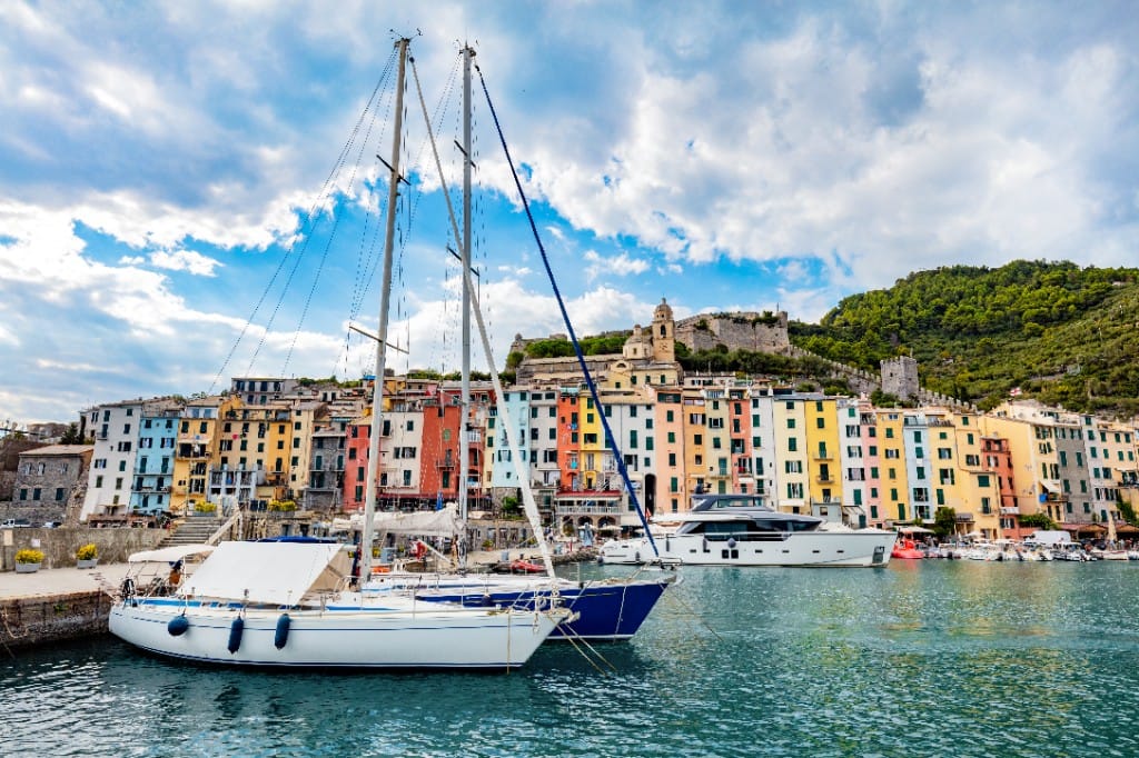 Bespoke full-day Riviera circuits — luxury cruise shore experience