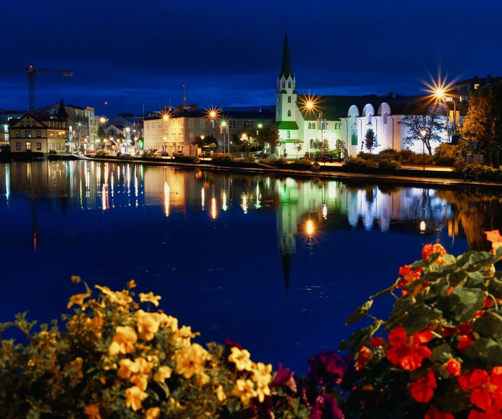 Northern Europe & Fjords — Norwegian fjords, British Isles, Iceland, and Baltic capitals.
