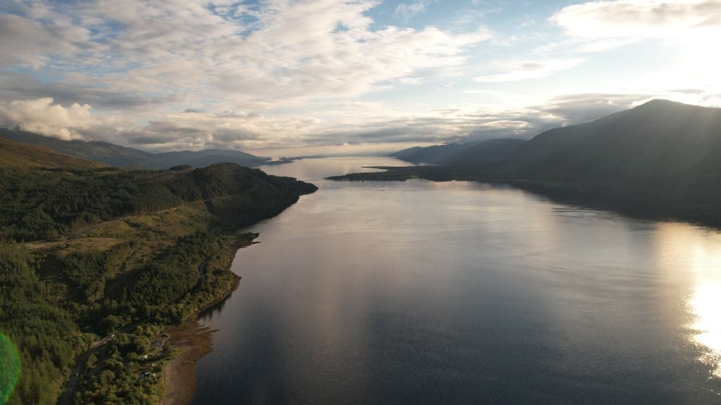 British Isles private deep-dives — luxury cruise shore experience