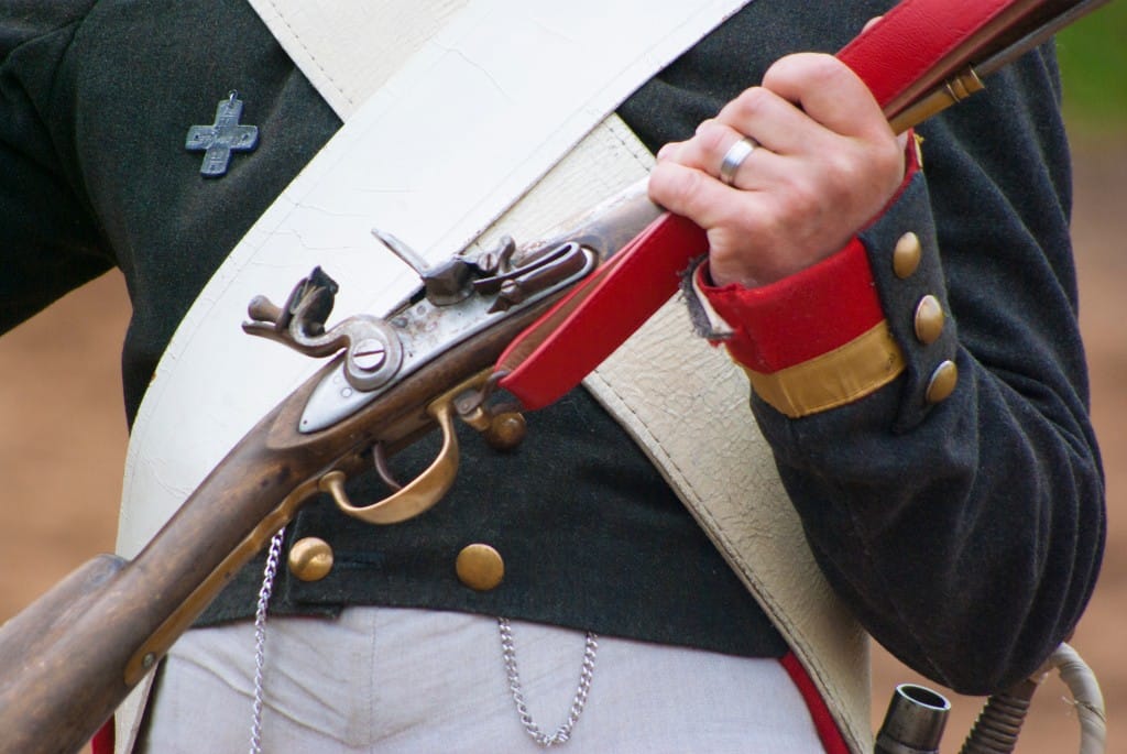 Revolutionary & colonial New England — luxury cruise shore experience