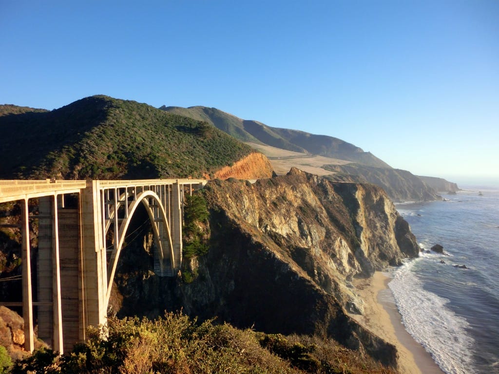 Scenic coastal private drives — luxury cruise shore experience