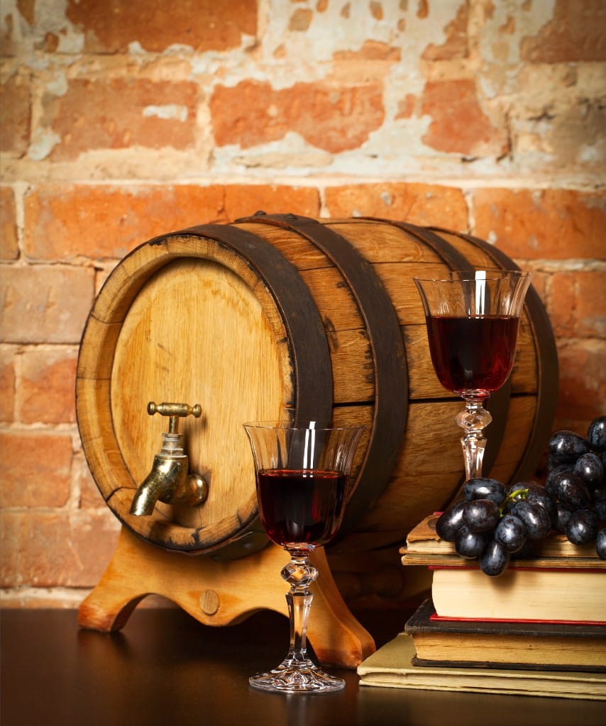 Douro port-house tastings — luxury cruise shore experience