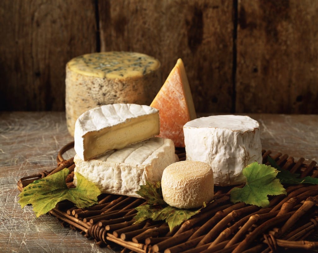 Normandy cider, Calvados & cheese — luxury cruise shore experience