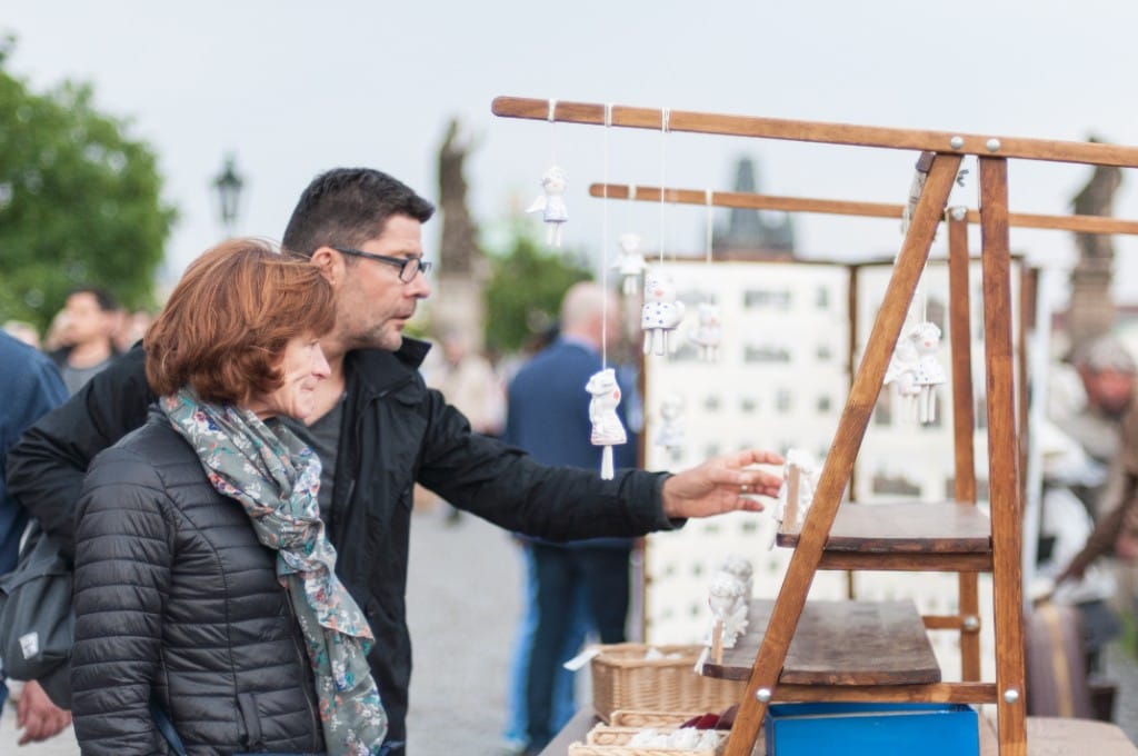 Bordeaux & Dordogne market culture — luxury cruise shore experience
