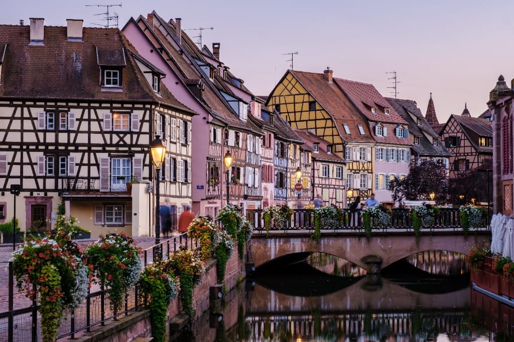 Rhine gorge villages & half-timbered towns — luxury cruise shore experience