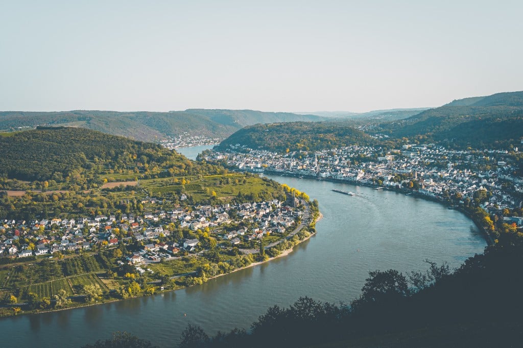 River Cruising — Intimate ships, riverside villages, and the vineyards and cathedrals only a river reveals.
