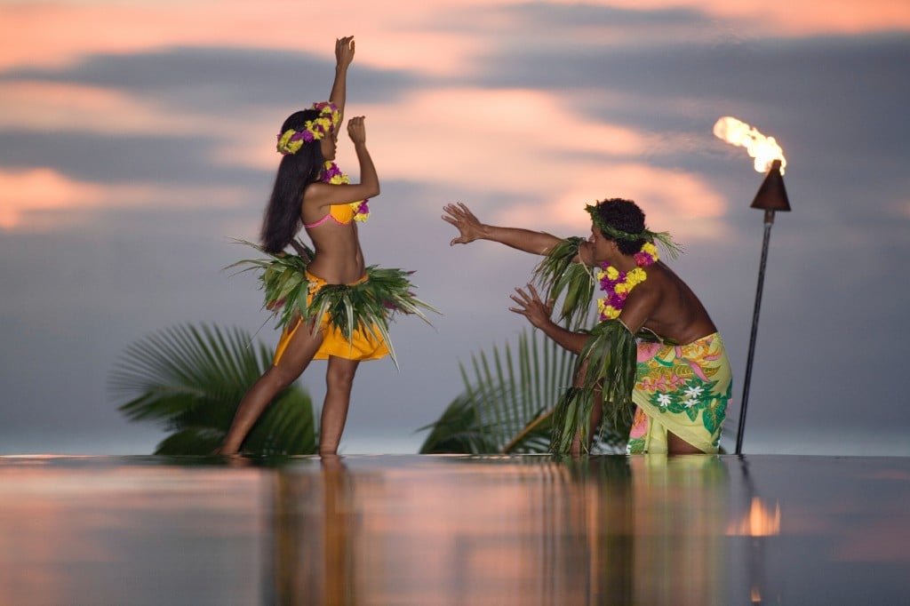 Trans-Oceanic, Polynesian Islands, and World Cruises — Grand crossings, Pacific island idylls, and full circumnavigations aboard the world's most storied liners.