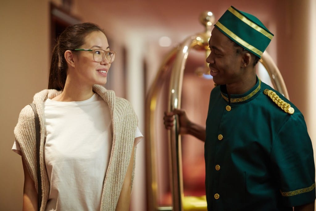 World cruise pre & post extensions — luxury cruise shore experience